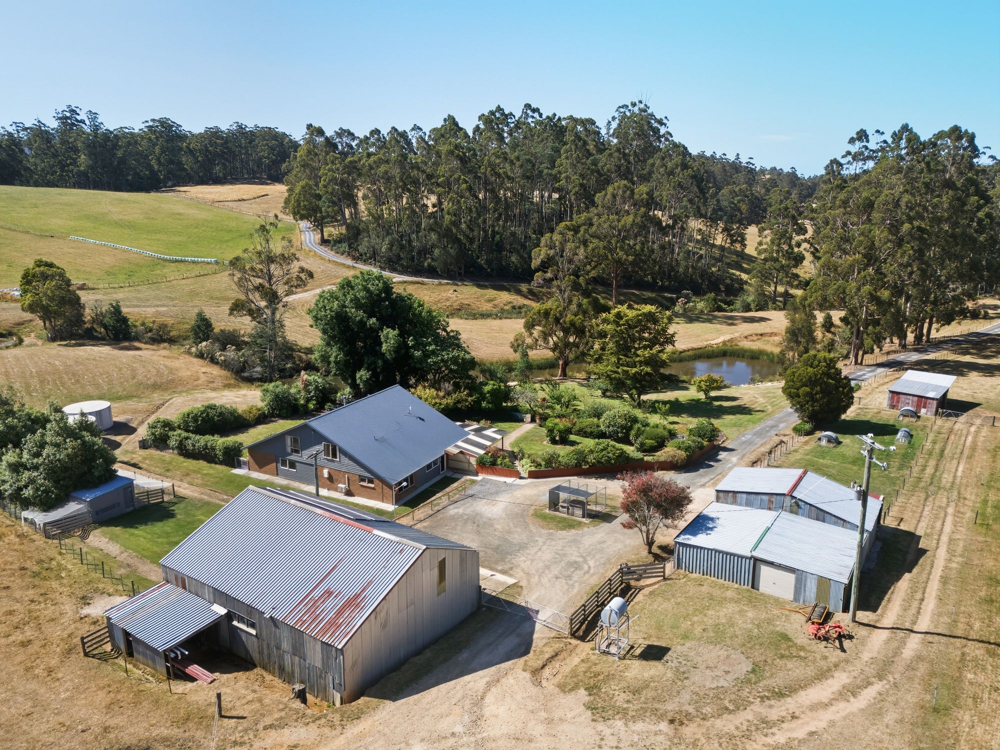 374 Nowhere Else Road, NOWHERE ELSE TAS 7306, Nowhere Else - Thumbnail 2