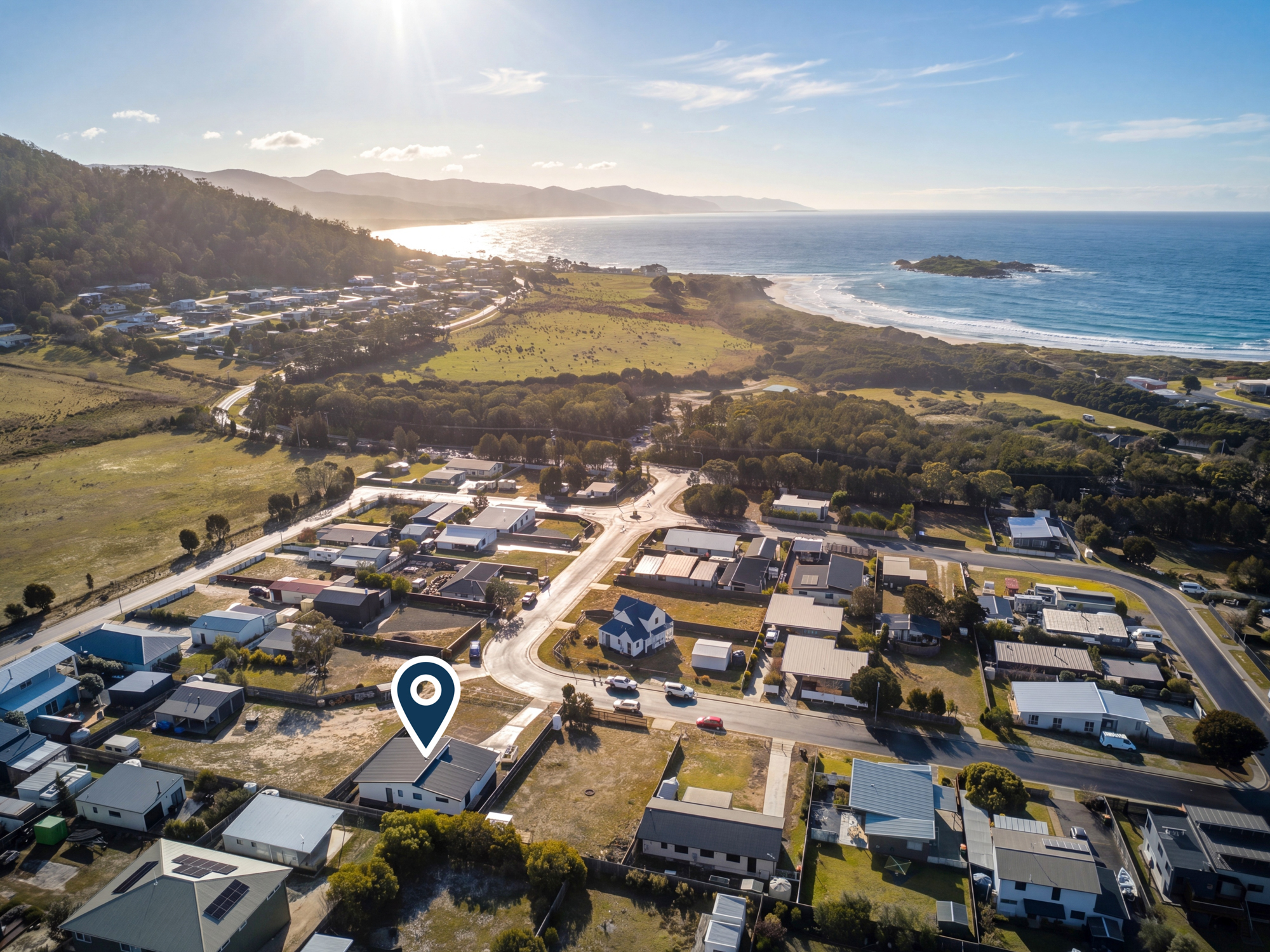 14 Wallace Avenue, 
	
			
							BICHENO
				
						TAS
			7215, Bicheno - Thumbnail 2