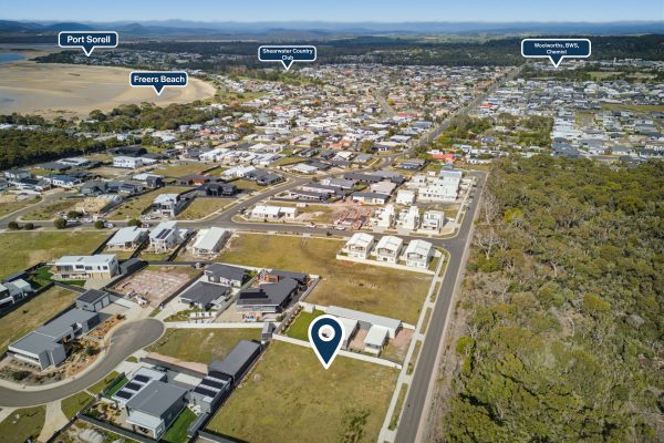 28 Bushland Avenue, HAWLEY BEACH, TAS 7307