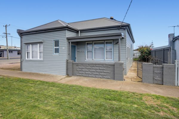 32 Pardoe Street, EAST DEVONPORT, TAS 7310