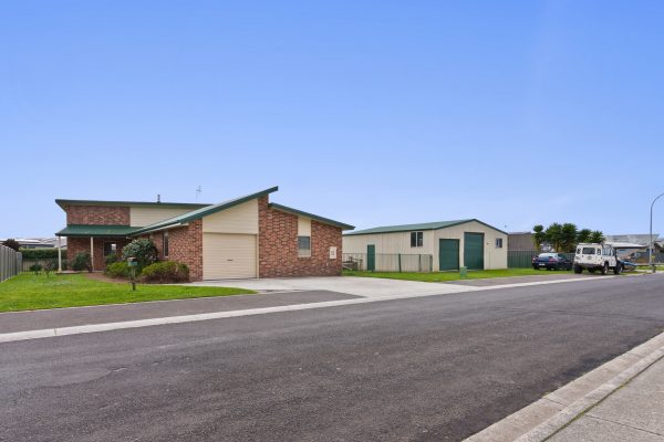 18 Explorer Drive, TURNERS BEACH, TAS 7315