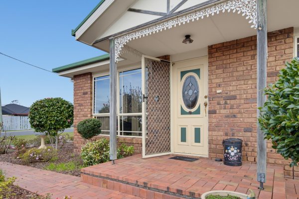 1/22 Blackwood Court, PORT SORELL, TAS 7307