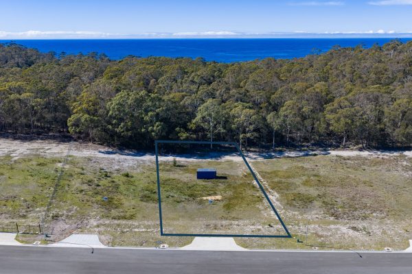 Lot 211 Granite Avenue, Industrial Estate, BICHENO, TAS 7215