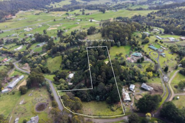 101 James Road, ACACIA HILLS, TAS 7306