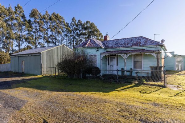 65 Ritchie Street, WARATAH, TAS 7321