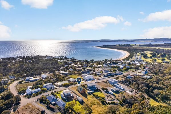 29 Ocean View Drive, GREENS BEACH, TAS 7270