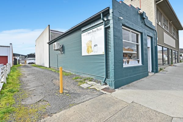 22 Burnett Street, NEW NORFOLK, TAS 7140