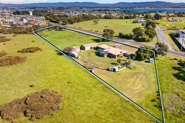 70 Arnold Street, GEORGE TOWN, TAS 7253
