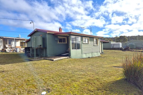 4 Quartzite Close, FLINTSTONE, TAS 7030