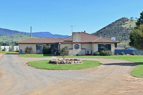 119 Stonefield Road, BRIGHTON, TAS 7030