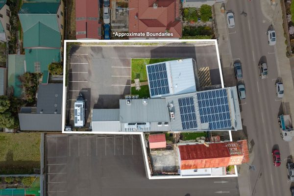 83 Main Street, SHEFFIELD, TAS 7306