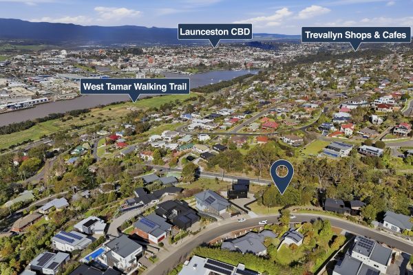 85 Lachlan Parade, TREVALLYN, TAS 7250