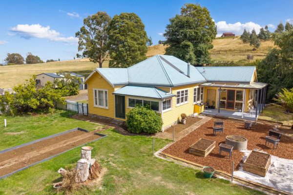 370 Staverton Road, PROMISED LAND, TAS 7306