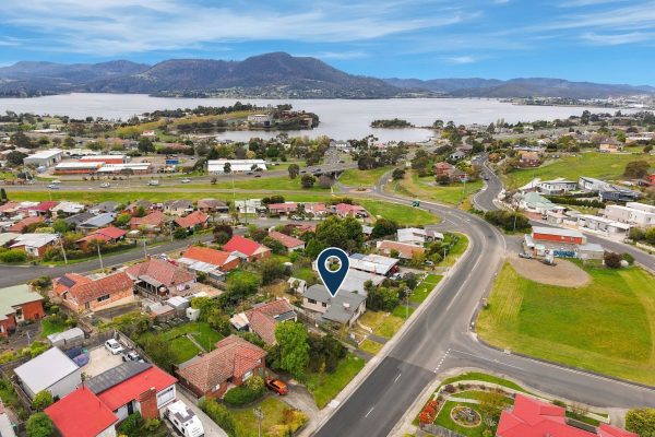 48 Berriedale Road, BERRIEDALE, TAS 7011