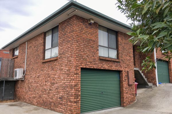 2/27 St Leonards Road, ST LEONARDS, TAS 7250