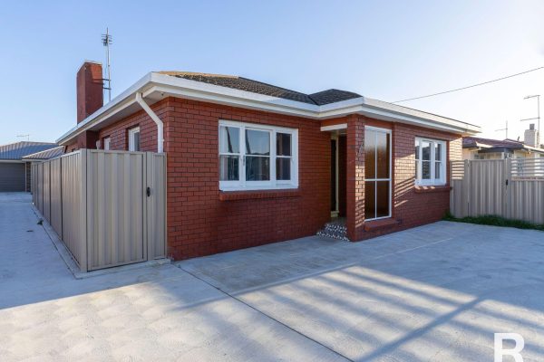109 George Street, DEVONPORT, TAS 7310