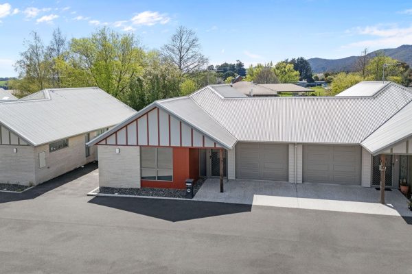 11/47A High Street, SHEFFIELD, TAS 7306