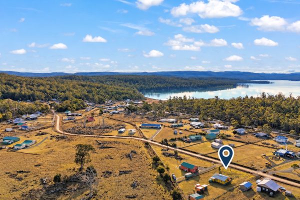 75 Wilburville Road, WILBURVILLE, TAS 7030