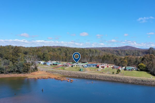 138 Bradys Lake Road, BRADYS LAKE, TAS 7140