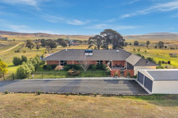 33 Glenelg Street, OATLANDS, TAS 7120