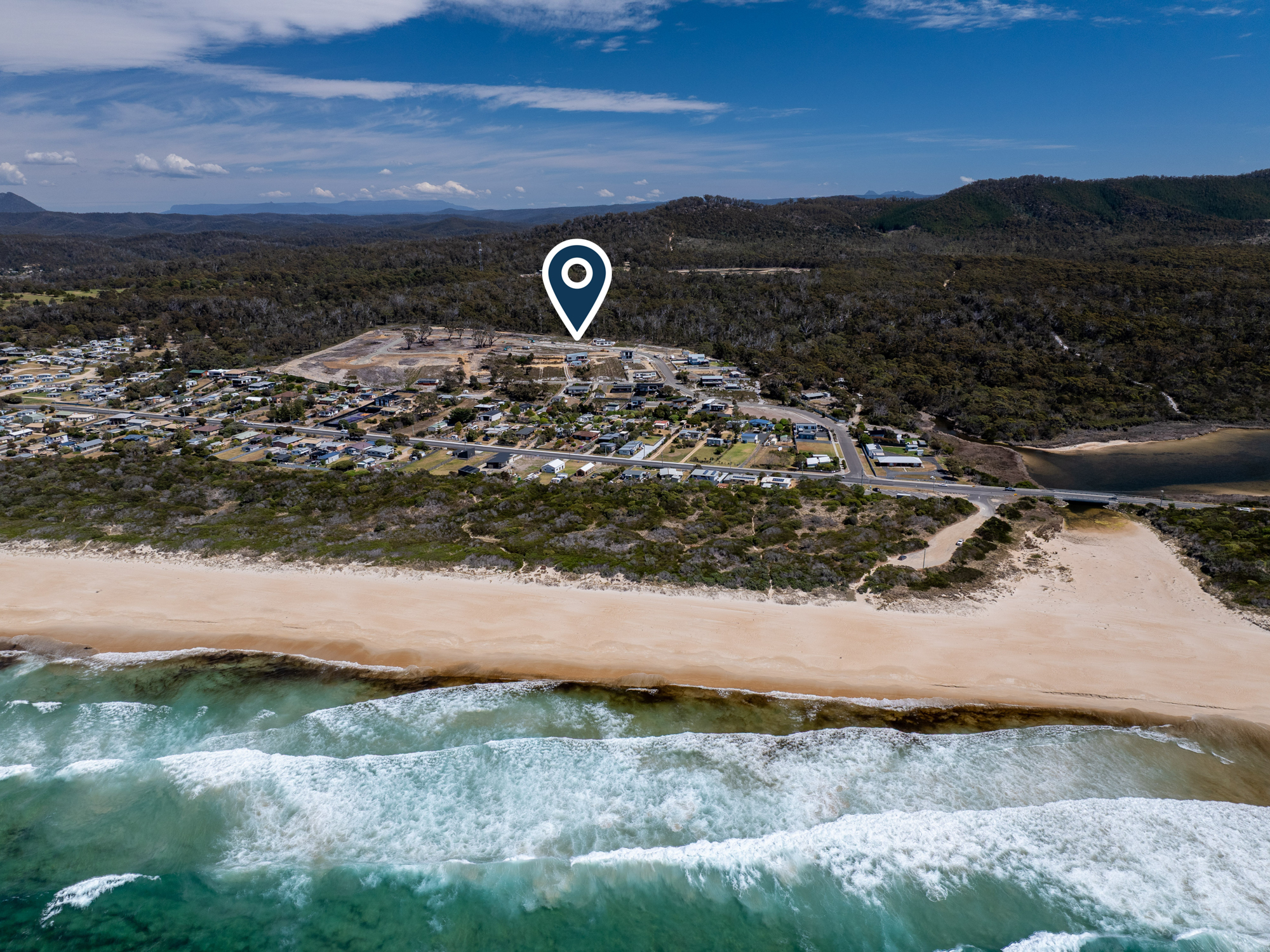 38 Wrinklers Drive, Scamander - Image 1